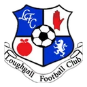Loughgall crest