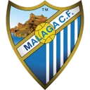 Malaga crest
