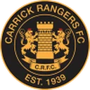 Carrick Rangers crest