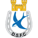 Dungannon Swifts crest