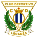 Leganes crest