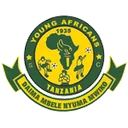 Young Africans crest