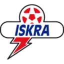 Iskra crest