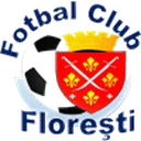 Floreşti crest