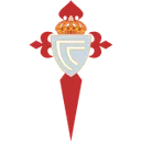 Celta Vigo crest
