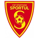 Spartanii Selemet crest