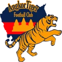 Angkor Tiger crest