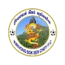 Kirivong Sok Sen Chey crest