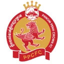 Phnom Penh Crown crest