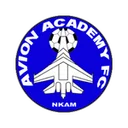 Avion Academy crest