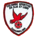 Colombe crest
