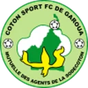 Cotonsport crest