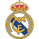 Real Madrid crest