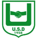 Union Douala crest