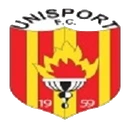 Unisport Bafang crest