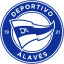 Alaves crest