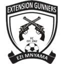 Extension Gunners crest