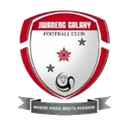Galaxy crest