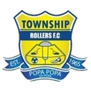 Township Rollers crest