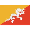 Bhutan U19 crest