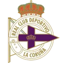 Deportivo La Coruna crest