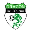 Dragons crest