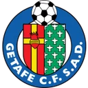 Getafe crest