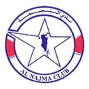 Al Najma crest