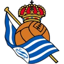 Real Sociedad crest