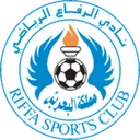 Al Riffa crest