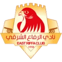 East Riffa crest