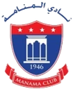 Manama crest