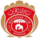 Muharraq crest