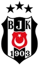 Beşiktaş crest
