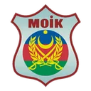 MOIK crest