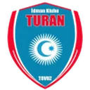 Turan crest