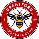 Brentford crest