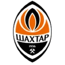 Shakhtar Donetsk crest