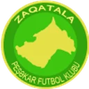 Zaqatala crest