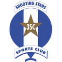 Shooting Stars crest