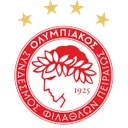 Olympiakos Piraeus crest