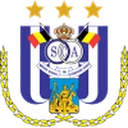 Anderlecht crest