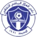 Hilal El-Fasher crest