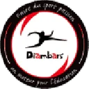 Diambars crest