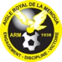 Aigle Royal crest
