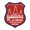 Bamboutos crest