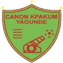 Canon crest