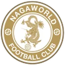 NagaWorld crest