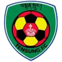 Tensung crest