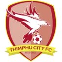 Thimphu crest